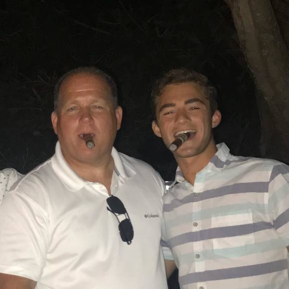 Meet your Posher, Michael - Picture 1 of 1